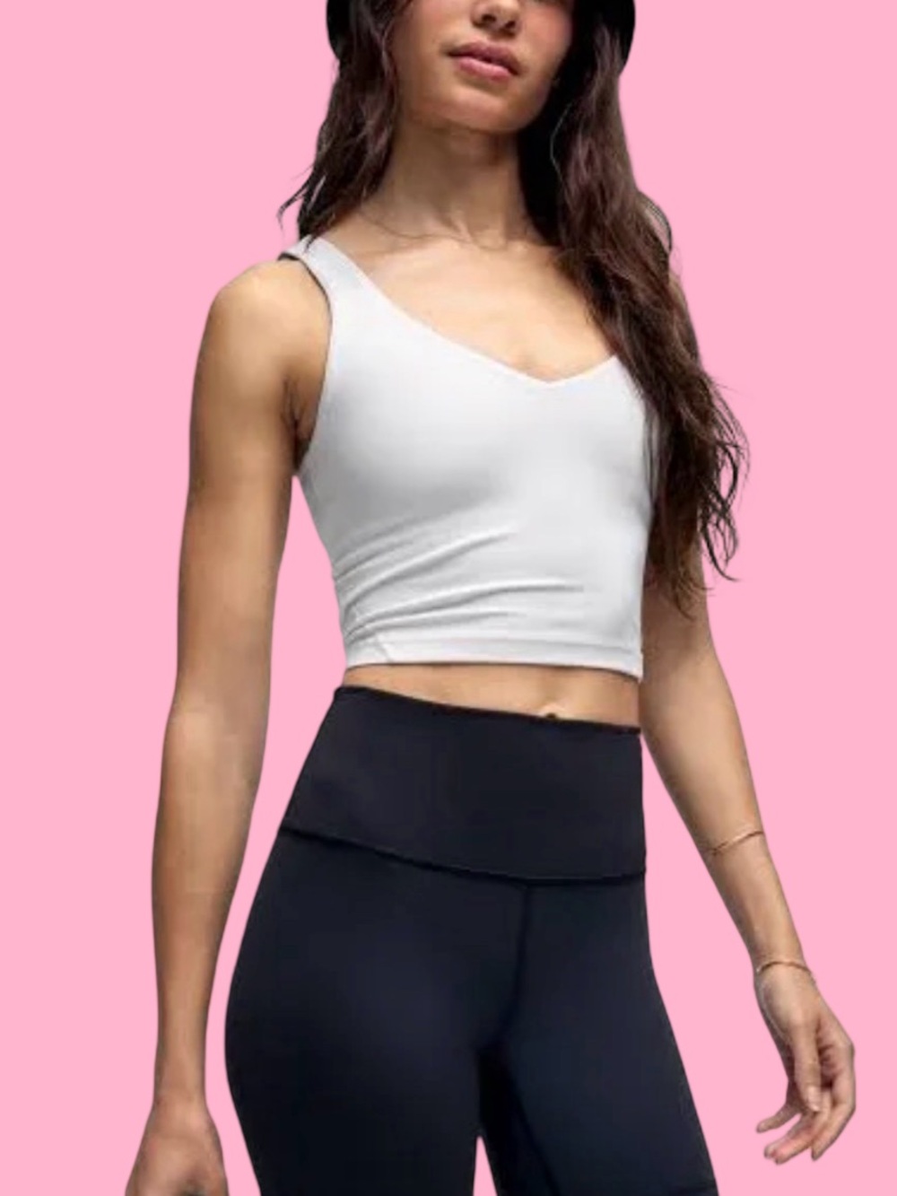 Lululemon Align Tank
White size: 0